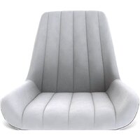 Sheffilton SHT-ST37/S112 (серое облако/хром лак) Image #3