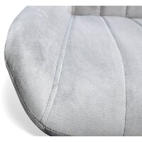 Sheffilton SHT-ST37/S112 (серое облако/хром лак) Image #7