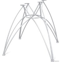 Sheffilton SHT-ST37/S112 (серое облако/хром лак) Image #8