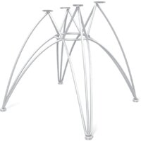 Sheffilton SHT-ST37/S112 (серое облако/хром лак) Image #9