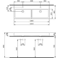 Lauter Optima 120 (керамический) Image #2