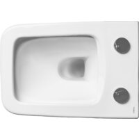 Saniteco KW-9004W в комплекте с инсталляцией + Marberg 507 + Marberg 507 RD CR Image #11