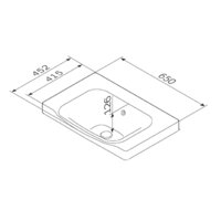 AM.PM Like M80WCC0652WG 65x45.2 Image #2