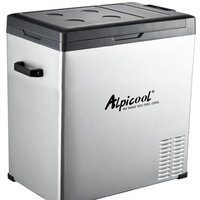 Alpicool C75 (без внешней батареи, без адаптера 220В) Image #3