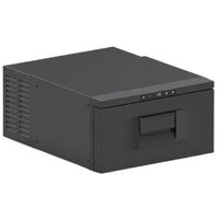 Alpicool D20 13л (черный, без адаптера 220В)