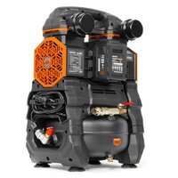 Daewoo Power DAC 90S Li Set (с 1-им АКБ) Image #16