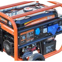 Skiper LT9000EB-ATS Image #3