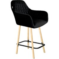 Sheffilton SHT-ST38/S94-1 (ночное затмение/прозрачный лак/черный муар)