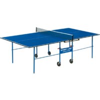 Теннисные столы