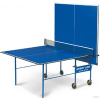 Start Line Olympic Optima 6023-2 (с сеткой, синий) Image #2