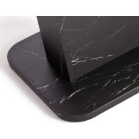 TetChair Smart 105-140x68.6х75 (мрамор блэк роял/белый) Image #11