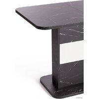 TetChair Smart 105-140x68.6х75 (мрамор блэк роял/белый) Image #8
