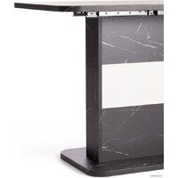 TetChair Smart 105-140x68.6х75 (мрамор блэк роял/белый) Image #7