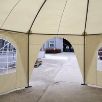 Sundays Lodge 6x6-2.85 (бежевый) Image #4