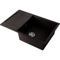 Omoikiri Daisen 78-LB-ES Artgranit (эспрессо) Image #3