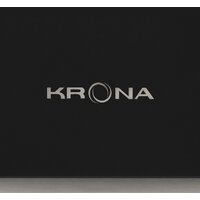 Krona Onyx 45H mw BL/BL Image #10
