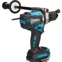 Makita HP001GD201 (с 2-мя АКБ, кейс) Image #8