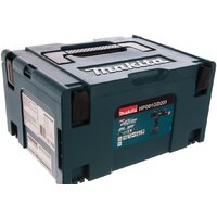 Makita HP001GD201 (с 2-мя АКБ, кейс) Image #17