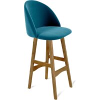 Sheffilton SHT-ST35/S65 (тихий океан/светлый орех)