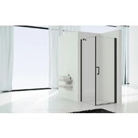 Vincea Orta VSR-1O9090CLB (черный/прозрачное) Image #2