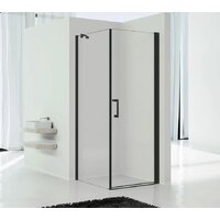 Vincea Orta VSR-1O9090CLB (черный/прозрачное) Image #1