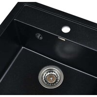 Wisent W510-25 (оникс) Image #3