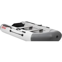 Тонар Капитан 260Т / 4897011 белый/серый