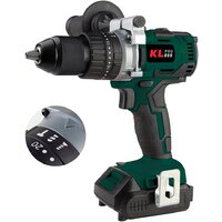 KLPRO KLDM18B-20 (с 2-мя АКБ, кейс) Image #2