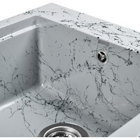 Wisent WB28-16 (с сифоном GER013) Image #3