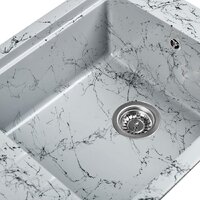 Wisent WB28-16 (с сифоном GER013) Image #5