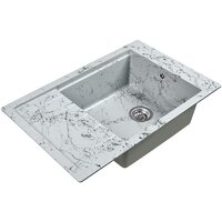 Wisent WB28-16 (с сифоном GER013) Image #2