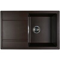 Wisent 780-27W (с сифоном GER013) Image #1