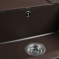 Wisent 780-27W (с сифоном GER013) Image #3