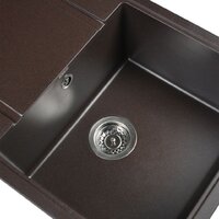 Wisent 780-27W (с сифоном GER013) Image #4