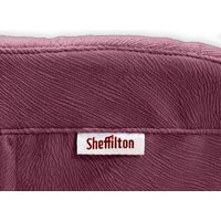 Sheffilton SHT-ST29-C12/S80-1 (ежевичное вино/темный орех/черный) Image #5