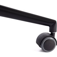 TetChair Dublin хром/вельвет (серый) Image #21