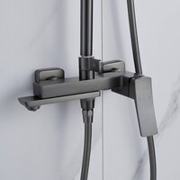 Shevanik S4436T (оружейная сталь) Image #17