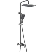 Душевые системы и гарнитуры