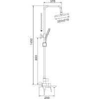 Shevanik S4436T (оружейная сталь) Image #25