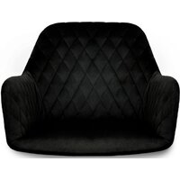 Sheffilton SHT-ST38/S155 (ночное затмение/черный) Image #4