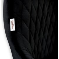 Sheffilton SHT-ST38/S155 (ночное затмение/черный) Image #5