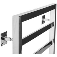 Ростела Соло 1/2" 12 перекладин 50x120 см (хром) Image #3