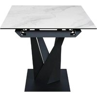 Signal Sorento ceramic SORENTOBC160 (белый/черный матовый) Image #8