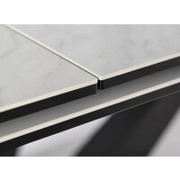 Signal Sorento ceramic SORENTOBC160 (белый/черный матовый) Image #7