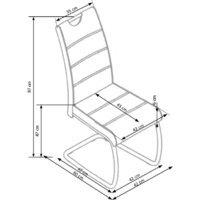 Halmar K349 Image #2