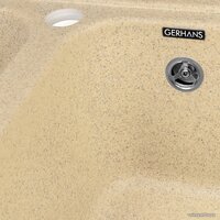 Gerhans C02 (песочный) Image #5