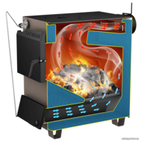 СТЭН Каракан 20ТПЭ 3 Image #3