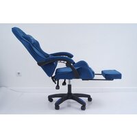 Calviano 1584 (велюр, синий) Image #17