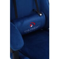 Calviano 1584 (велюр, синий) Image #24