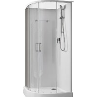 Aquanet Passion Evo R 80 (белый) Image #2